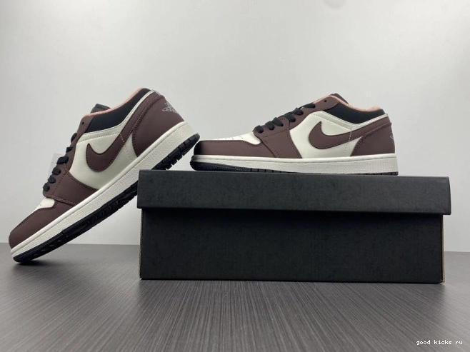 Air DC6991-200 Low Mocha 1 Jordan 0808
